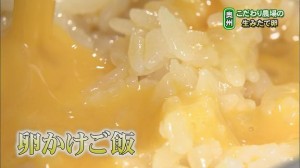 菊池農場　試食⑤