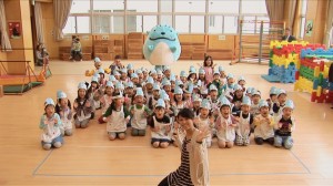 1012 盛岡幼稚園