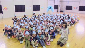 0315 大釜幼稚園保育園