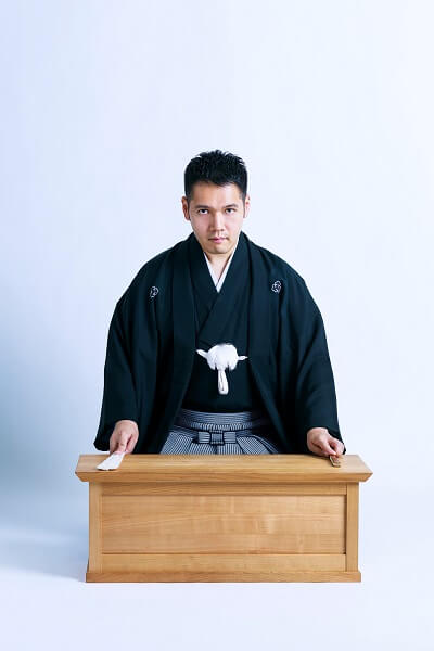 「松之丞改め 六代目神田伯山 独演会」公演延期のお知らせ