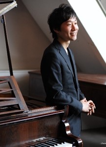 川口成彦 フォルテピアノ・リサイタル