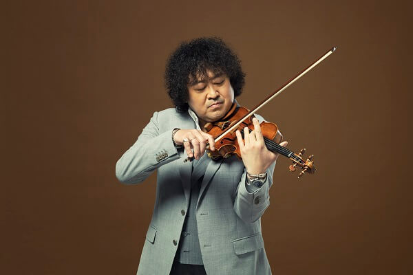 葉加瀬太郎コンサートツアー2021「SONGBOOK」