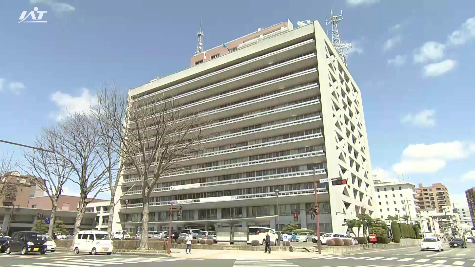 県内ニュース IAT岩手朝日テレビ