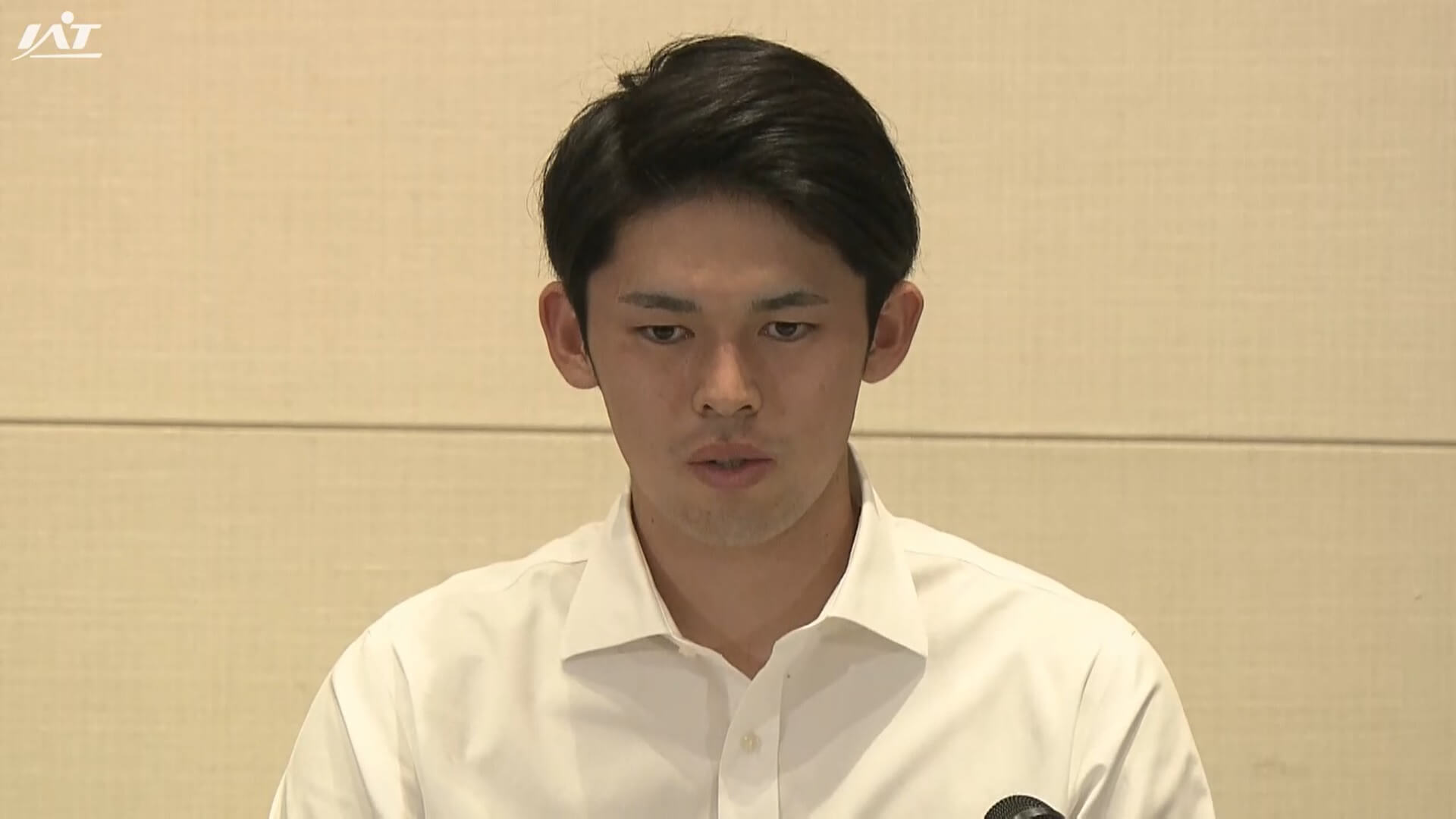 ドジャース佐々木朗希投手　石破総理と面会　大谷選手とともに開幕シリーズへ意気込み　メジャーの醍醐味楽しんで【岩手】