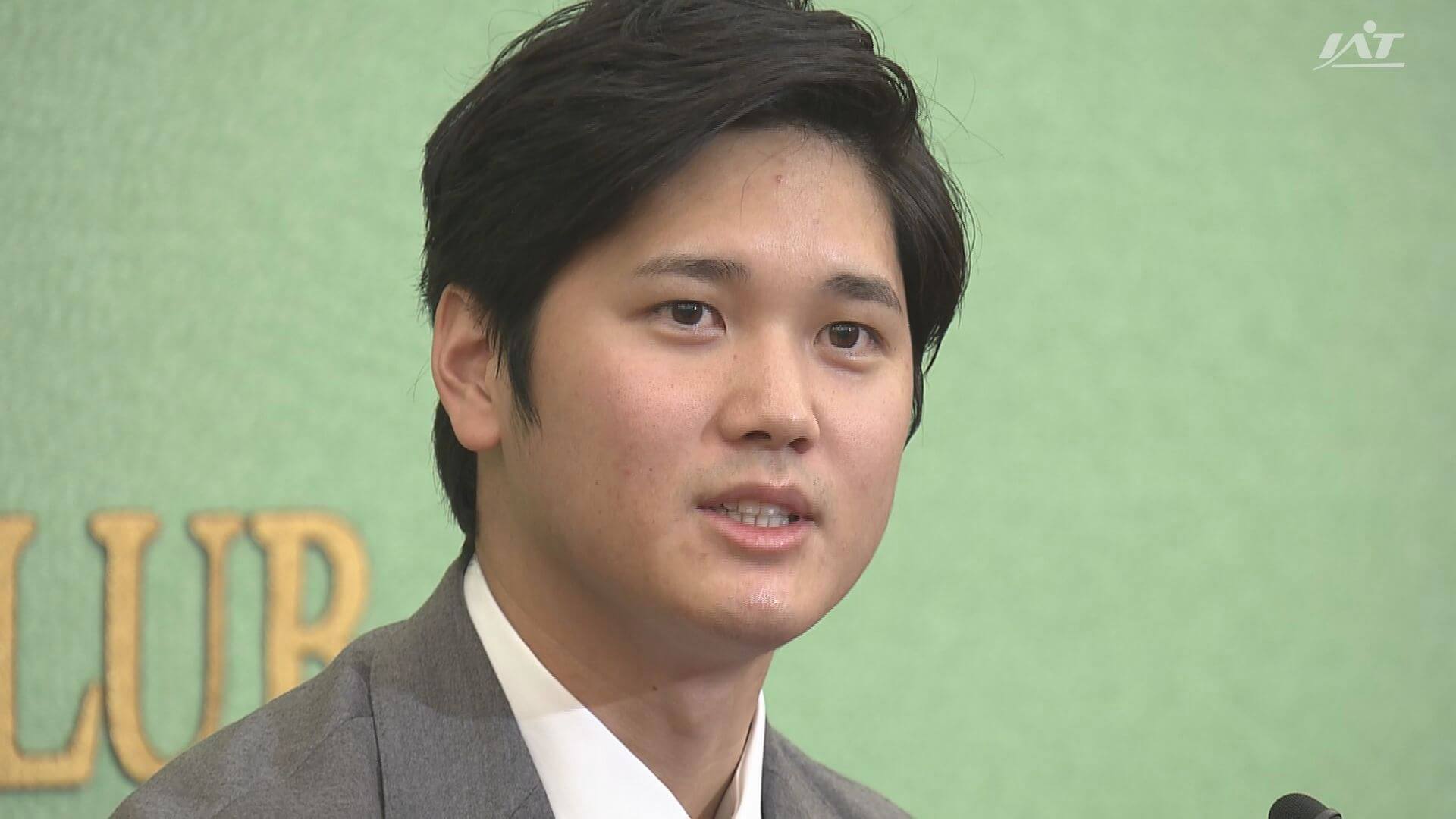 大谷翔平選手　二刀流復活へ前進　手術後初　ブルペンでスライダー解禁【岩手】