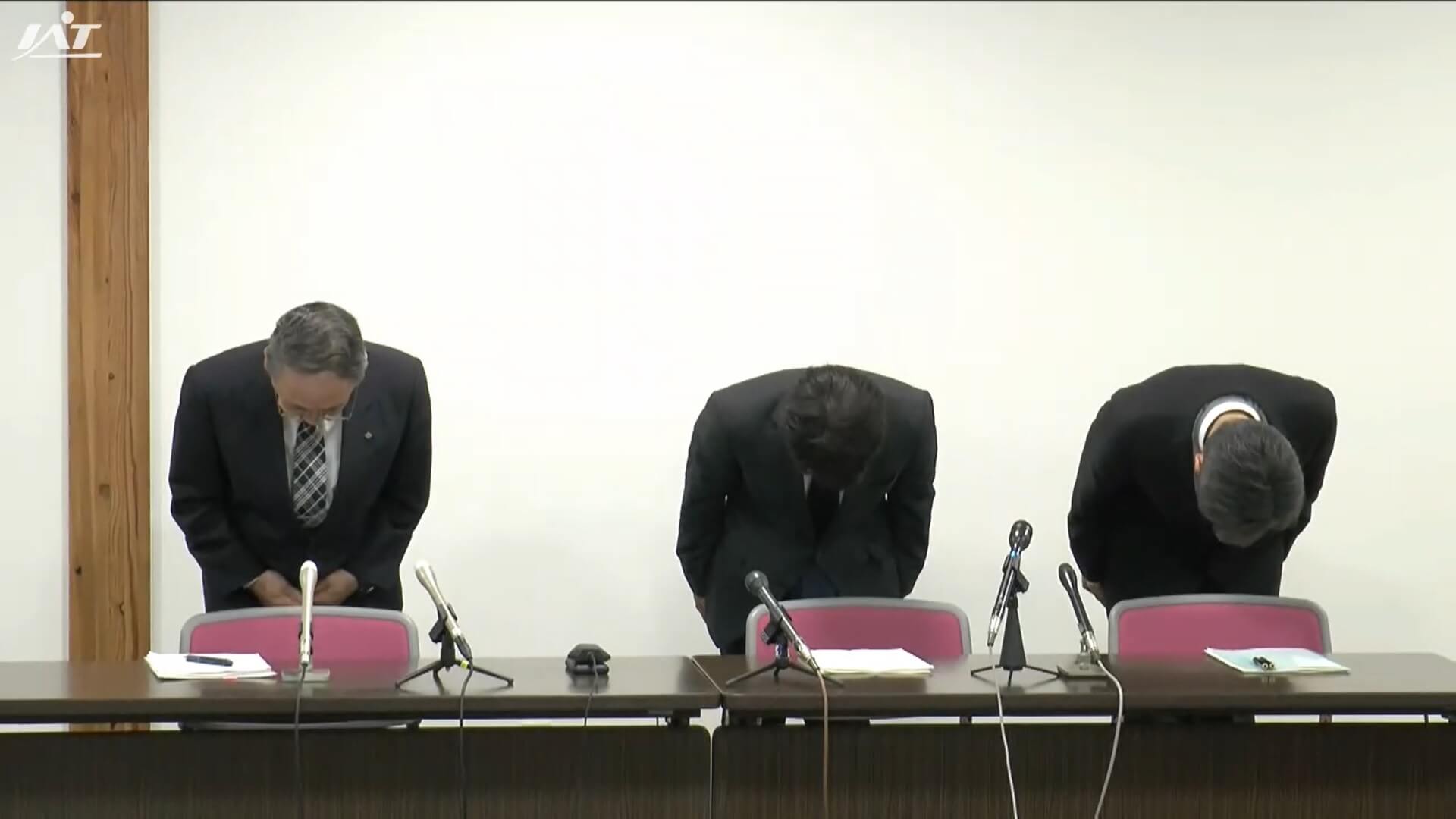 盗撮で２４歳の男の教諭を逮捕　紫波町教委が記者会見　小学校の女子トイレで盗撮【岩手・紫波町】