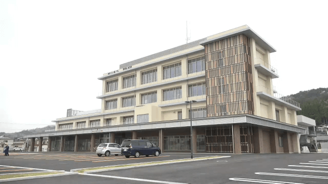 警察官や検察官かたる電話で６０代女性が３０００万円詐欺被害【岩手・久慈市】