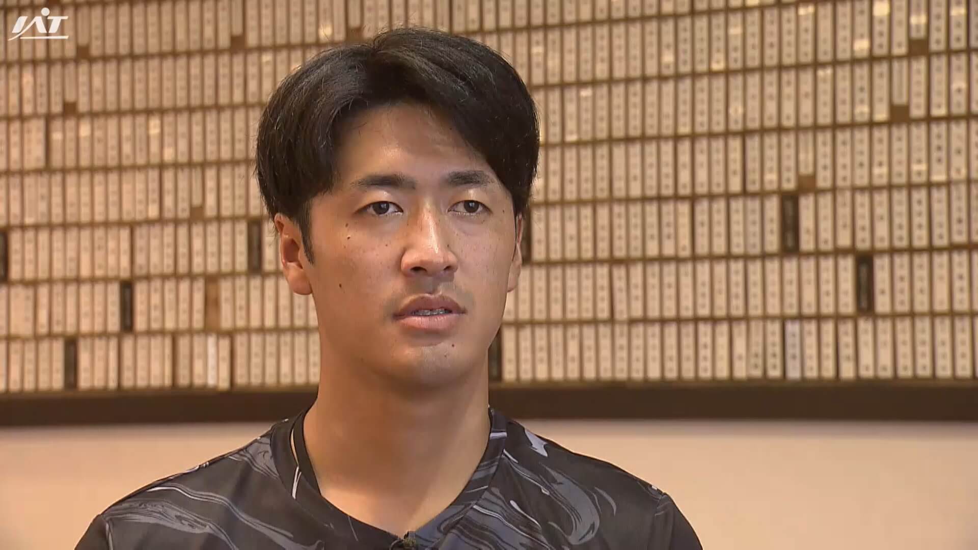 巨人・西舘勇陽投手　プロ入り後初めての先発勝利　ソフトバンク相手に７回３失点【岩手】