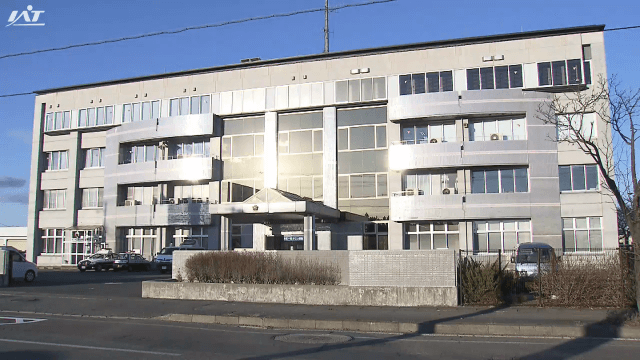 大麻所持・使用疑い　県内初　高校生逮捕　非行グループの一員か　警察が捜査【岩手】