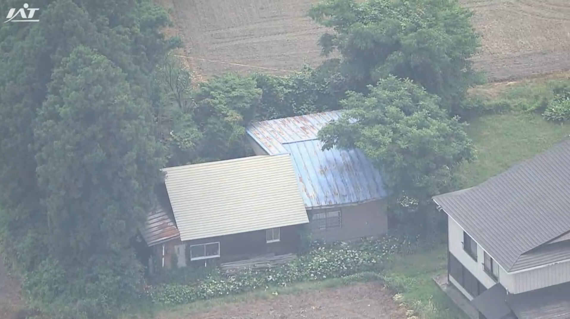 【速報】自宅でクマに襲われたか　８１歳女性死亡【岩手・北上市】