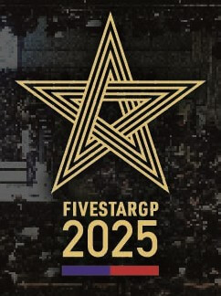 STARDOM 5★STAR GP 2025