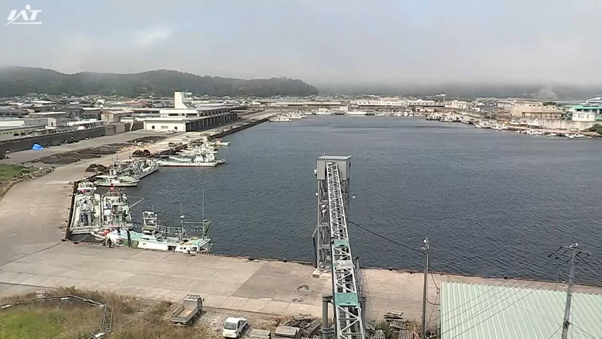 岩手県沿岸部に津波警報　久慈港で１メートル３０センチの津波観測【岩手】