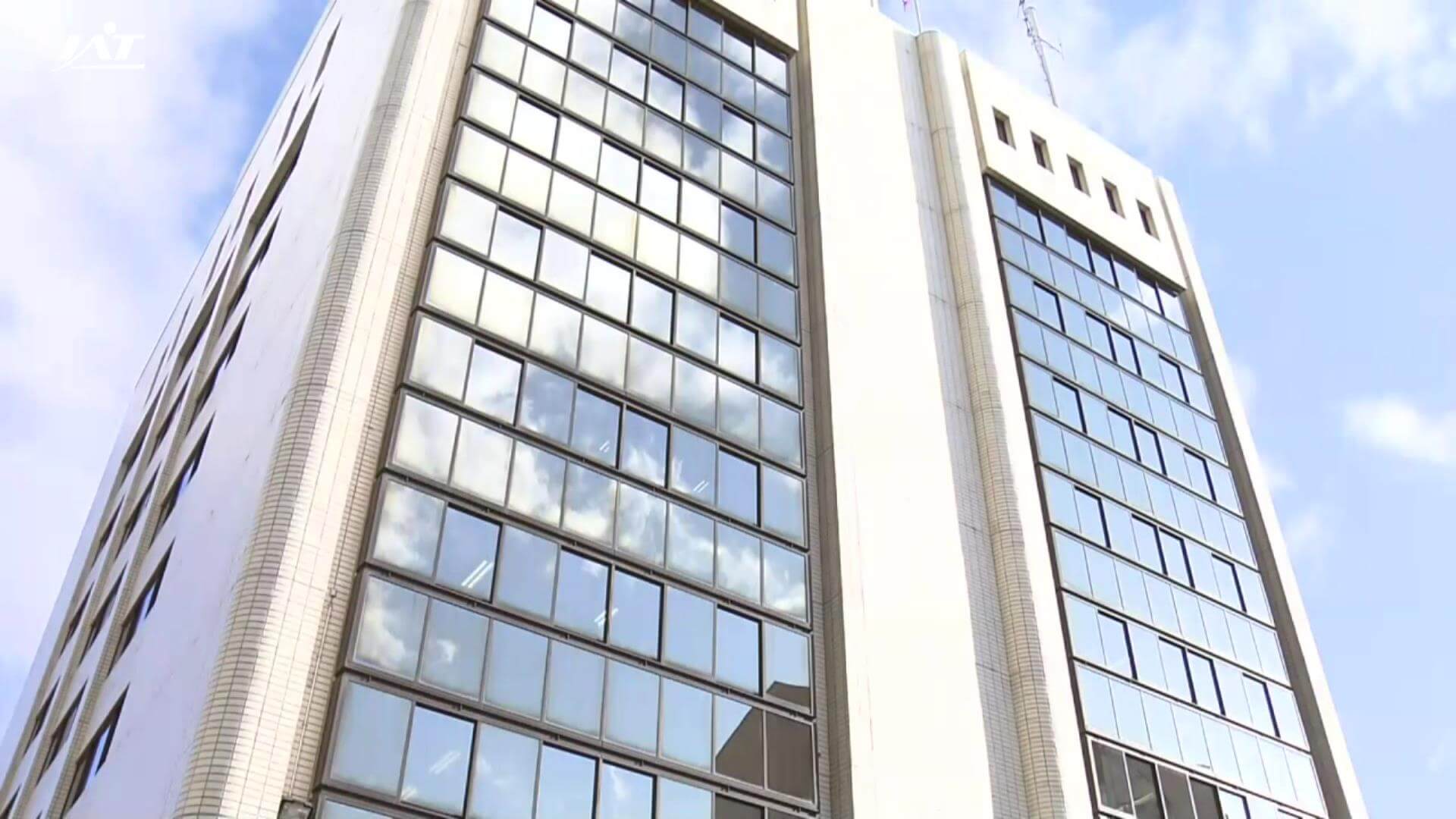 県職員４７歳の女　住居侵入及び窃盗の容疑で逮捕【岩手・盛岡市】