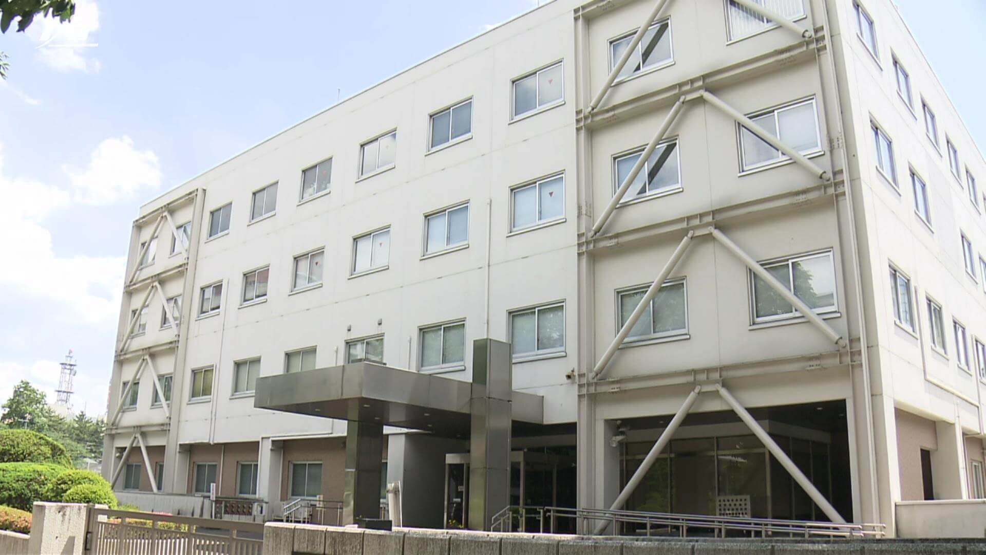 息子の首絞めた６０代夫婦　傷害の罪に切り替え起訴【岩手】