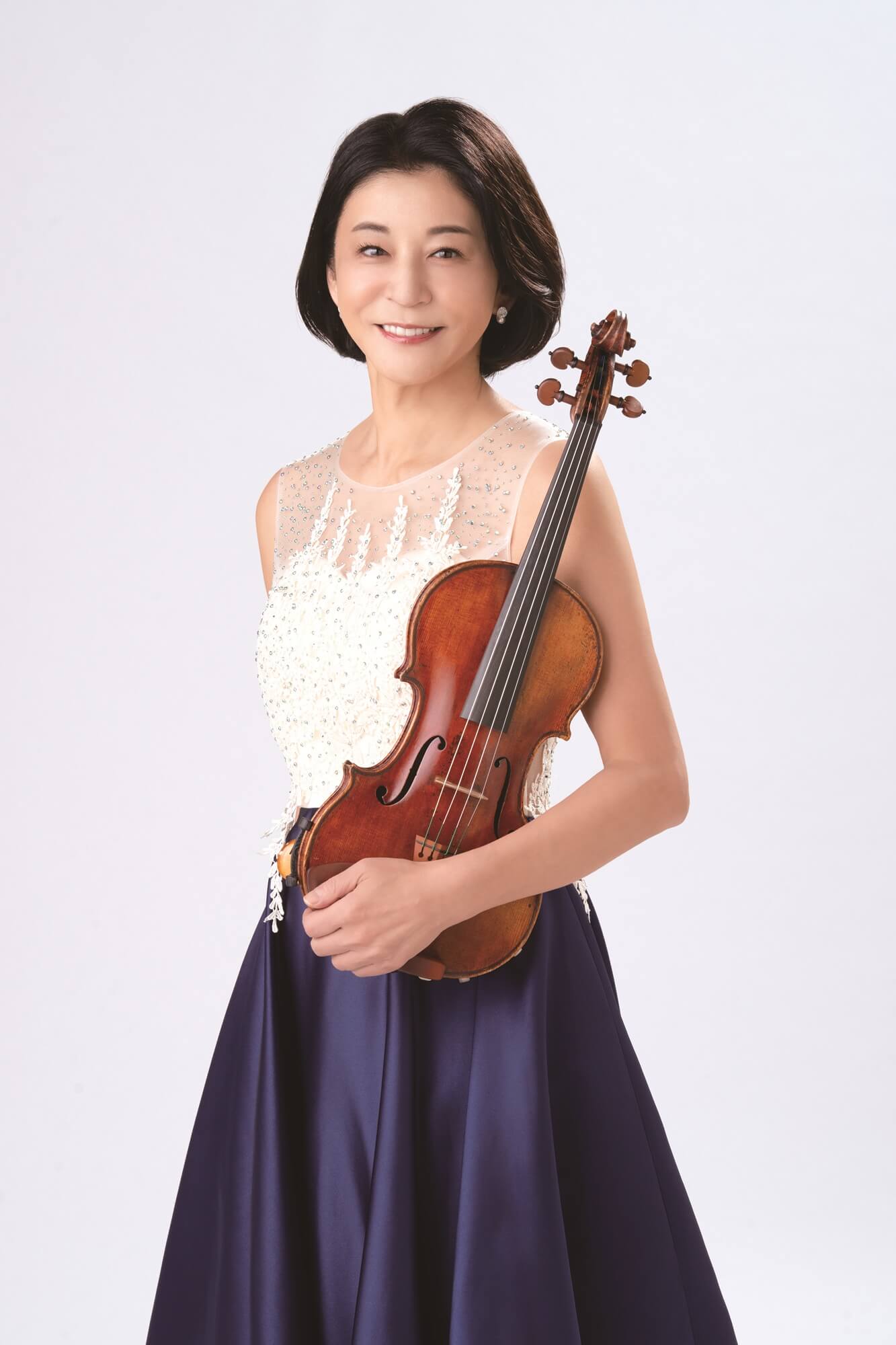 高嶋ちさ子 12人のヴァイオリニスト コンサーツアー2025～2026