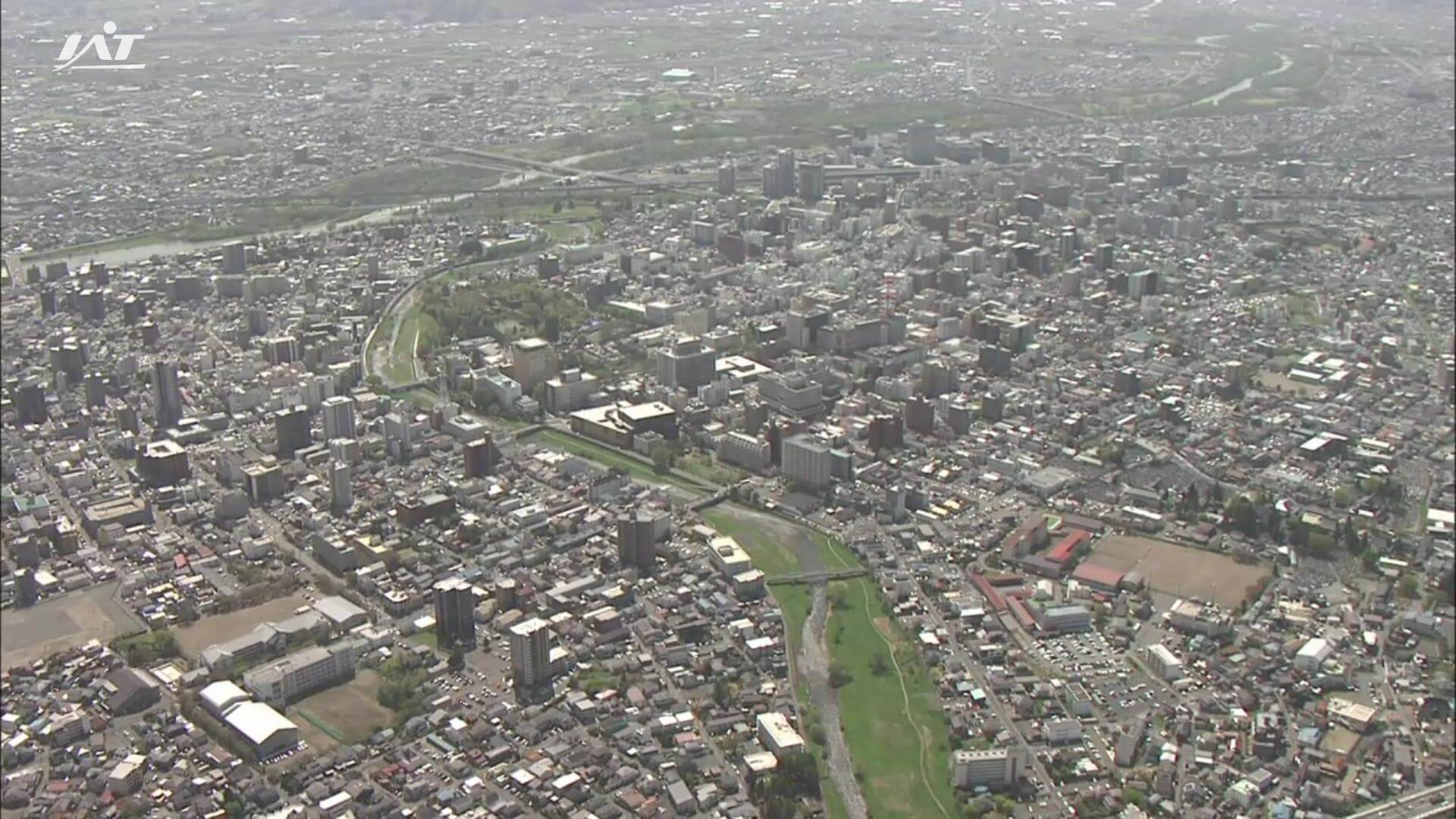 法人企業景気予測調査　７〜９月期　全産業２期ぶりの悪化【岩手】