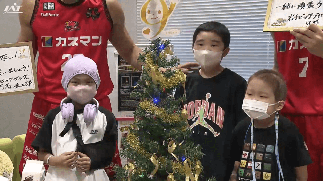 がんと闘う子どもに希望の光を　小児がん啓発　ゴールドセプテンバー【岩手・矢巾町】