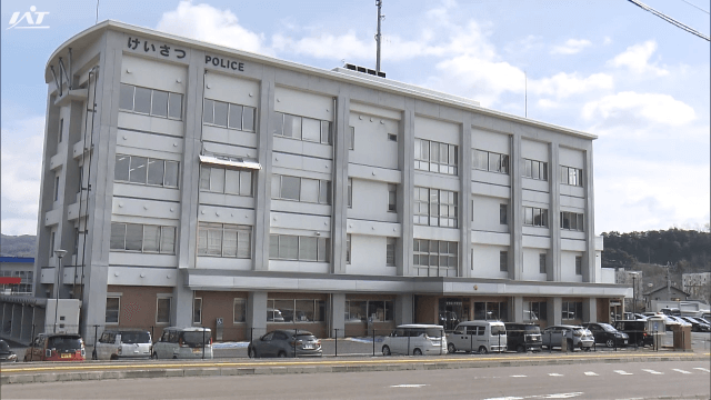 二戸市などで共同生活　不法残留の疑い　ベトナム国籍の男女１３人を逮捕【岩手】