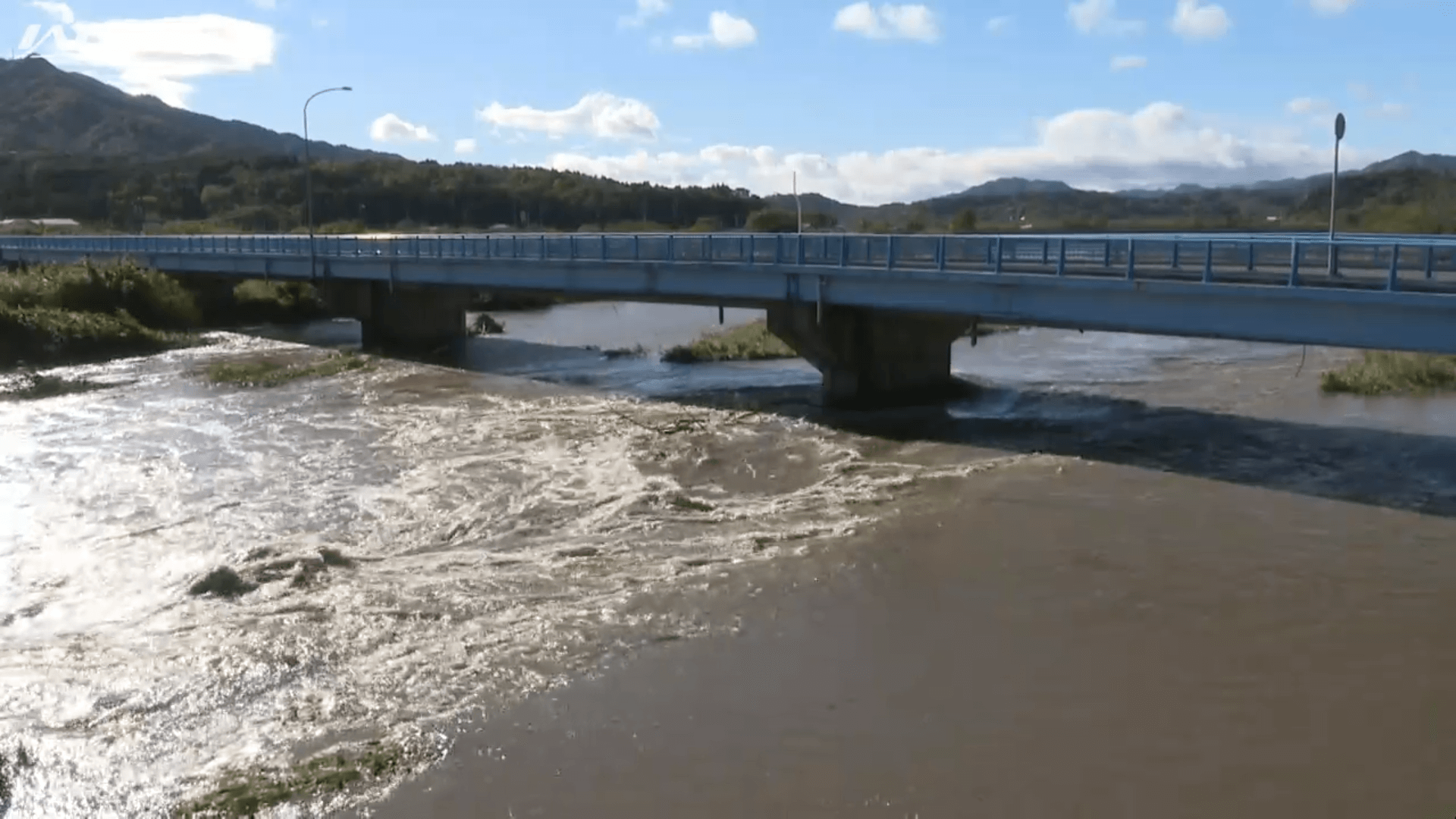 大雨と暴風及び高波に注意　宮古市では　一時避難指示も【岩手】