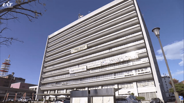 台湾でまた盗撮か　県職員再逮捕【岩手】