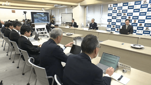 クマ出没　１０月過去最多の３０８４件　県がガバメントハンター確保急ぐ【岩手・盛岡市】