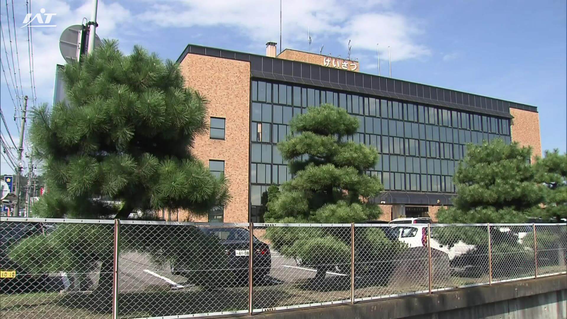 横断歩道を横断中の８０歳女性死亡　軽トラックにはねられる【岩手・一関市】