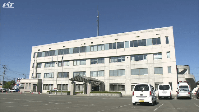 ８８歳男性暴行受け死亡　杖で殴打　７４歳の義理の息子を逮捕【岩手・花巻市】