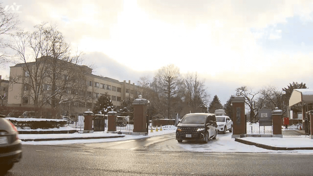 岩手大学農学部教授を停職　論文ねつ造と研究費不正【岩手・盛岡市】