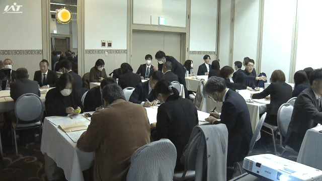 県災害時学校支援チームが発足【岩手】