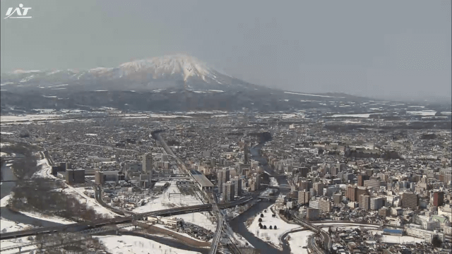 冬ボーナス増加の企業　前年比減【岩手】