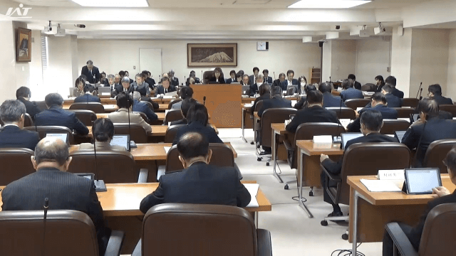 全市民に５０００円給付へ【岩手・盛岡市】