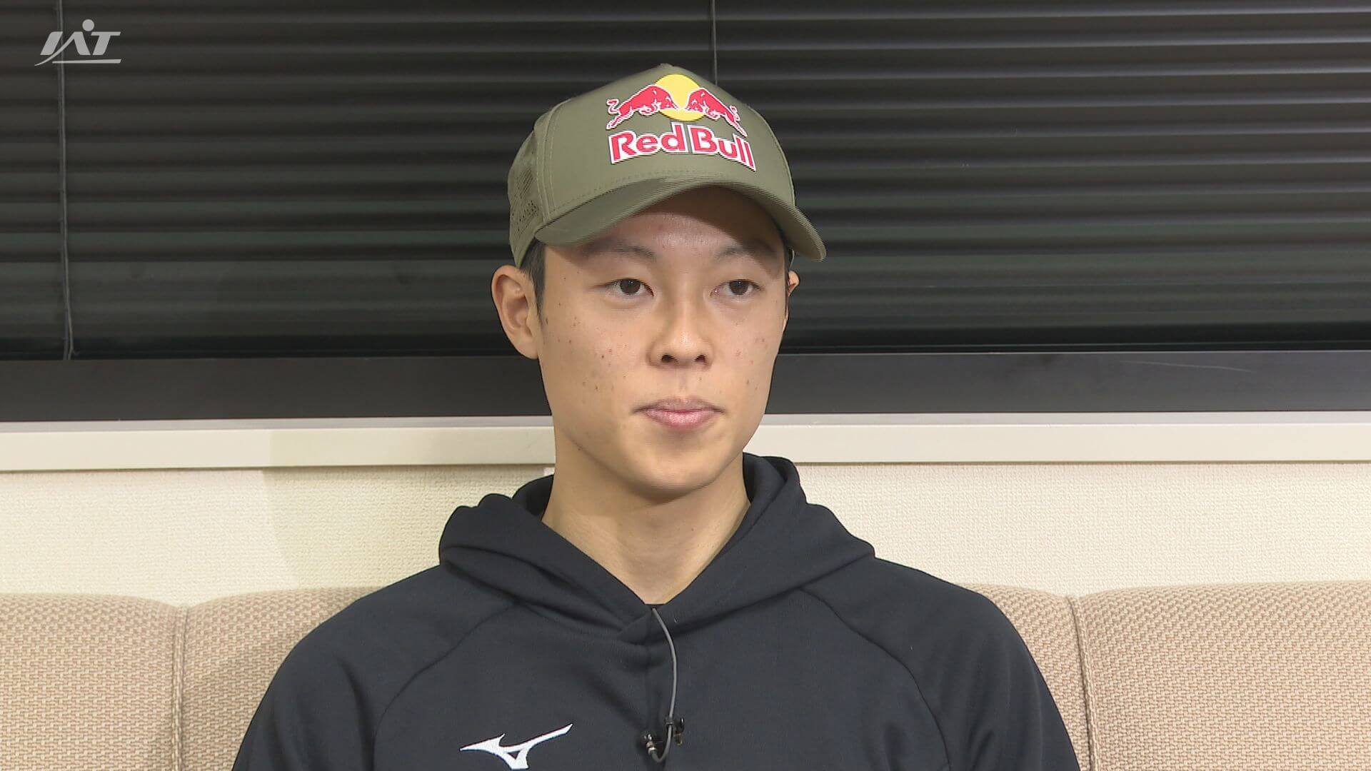 ミラノ五輪　小林陵侑ラージヒル６位【岩手】