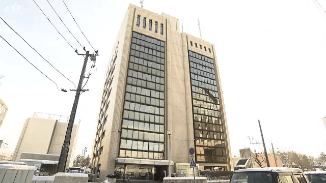 県内初摘発「モペット」の無免許運転【岩手・山田町】