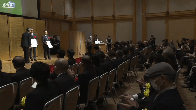 岩手競馬の年度代表馬にサクラトップキッド【岩手】