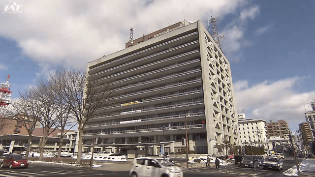 パワハラ疑惑で県の企画理事を調査　県補正予算【岩手】