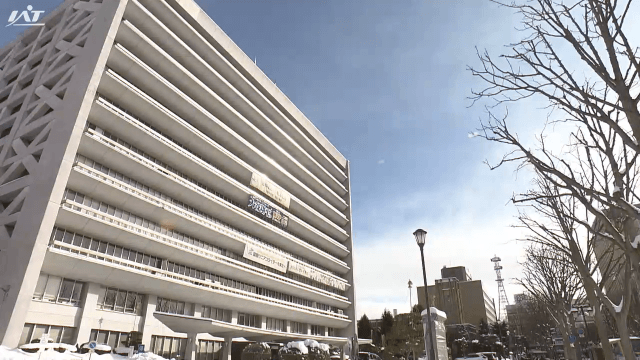 教育委員会　定期人事異動を発表【岩手】