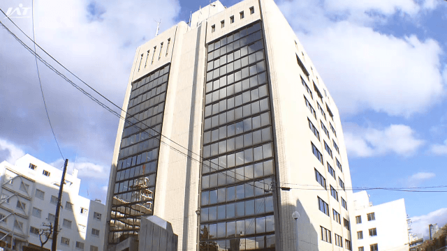 少女にわいせつ行為の男性警察官　懲戒処分【岩手】