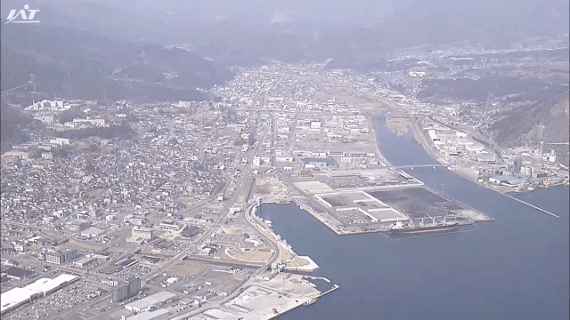 沿岸部　地域経済の回復実感が悪化【岩手】