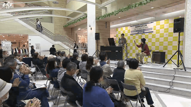 若手の実力派音楽家によるジャズコンサート【岩手・盛岡市】