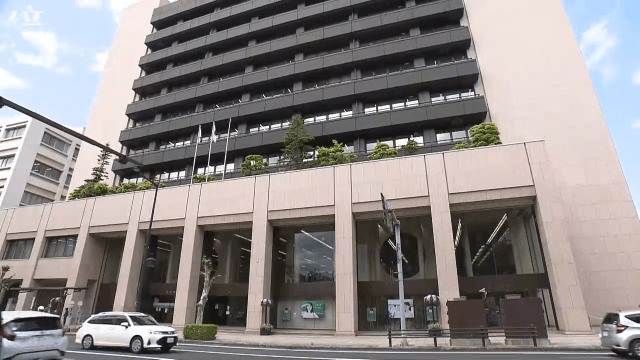 岩手銀行決算発表【岩手】