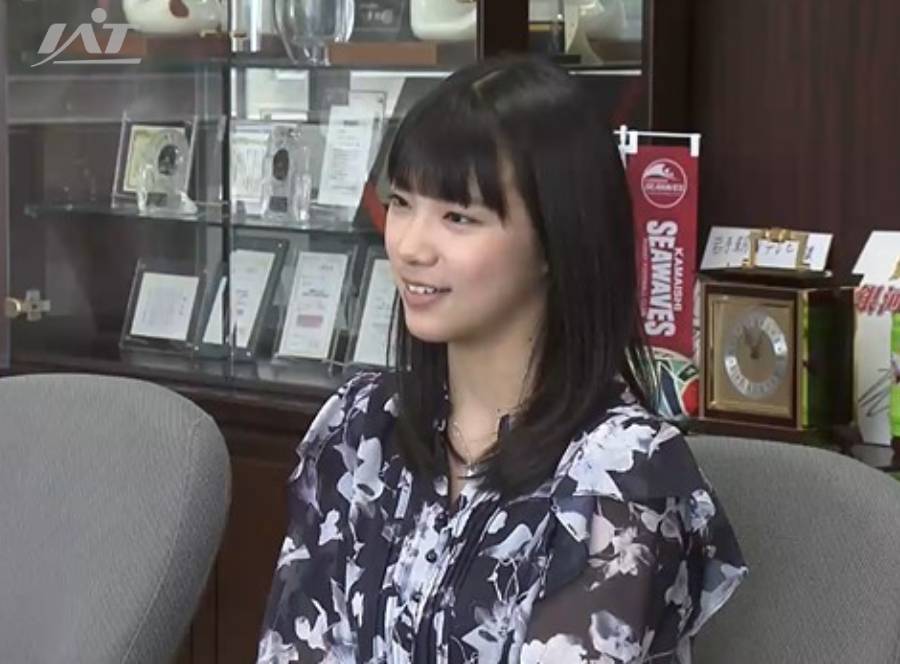 フルート奏者　岡本梨奈（北上市出身）さんドイツ留学へ【岩手】