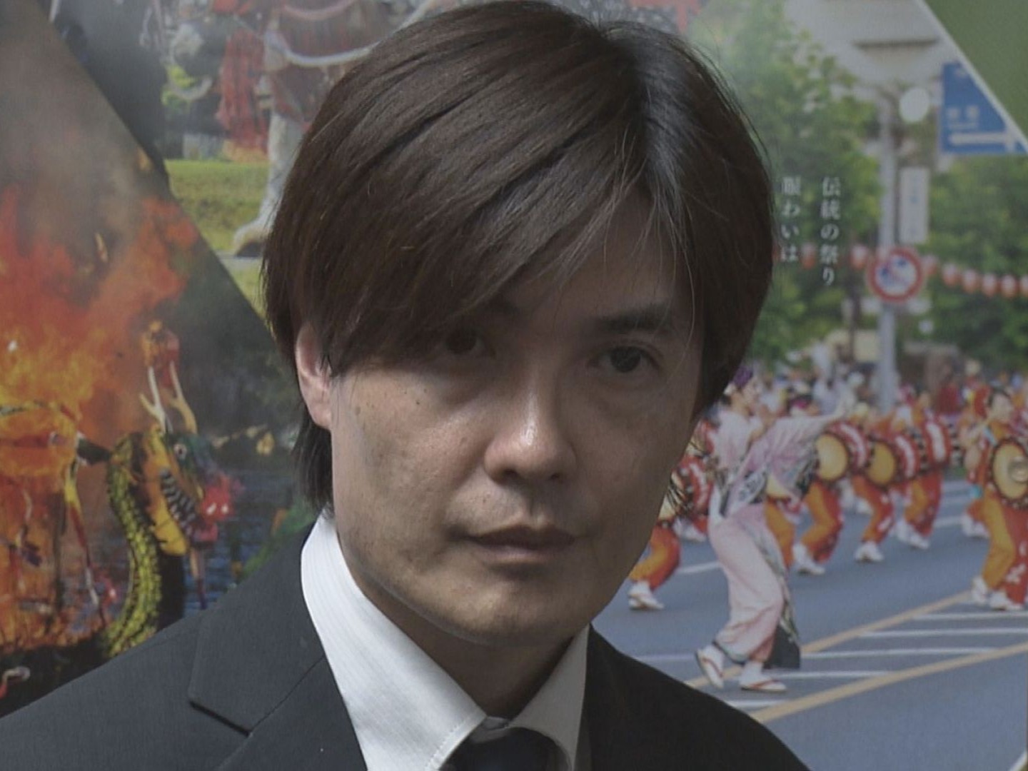 山崎智樹 盛岡市議
