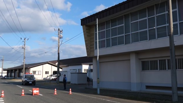 中学生がクマスプレーを噴射か　現行犯逮捕【岩手・北上市】
