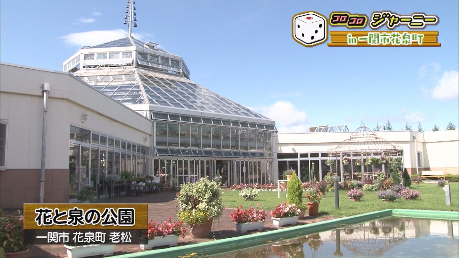 コロコロジャーニー 一関市花泉町編 いいコト 見たい 知りたい 出かけたい コロコロジャーニー 一関市花泉町編 いいコト 見たい 知りたい 出かけたい