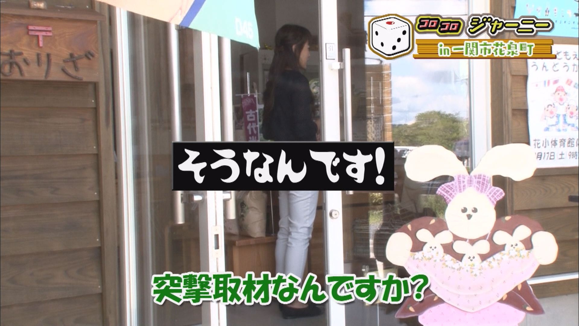 コロコロジャーニー 一関市花泉町編 いいコト 見たい 知りたい 出かけたい コロコロジャーニー 一関市花泉町編 いいコト 見たい 知りたい 出かけたい