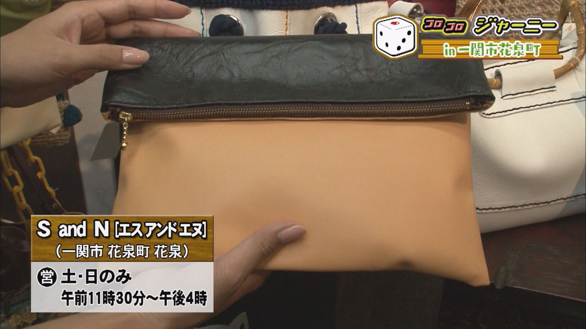 コロコロジャーニー 一関市花泉町編 いいコト 見たい 知りたい 出かけたい