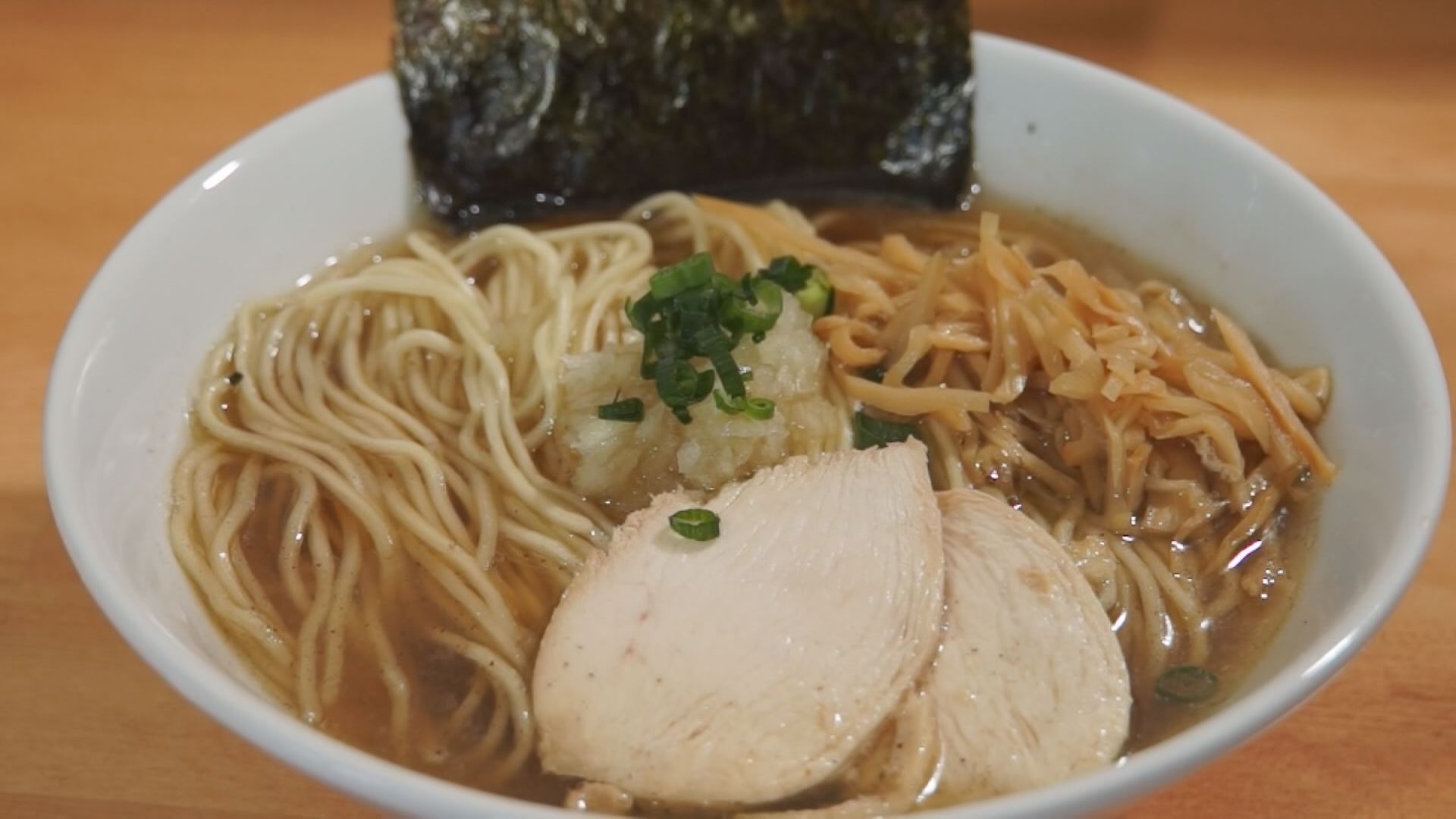 いいコト！特集「ラーメン特集」