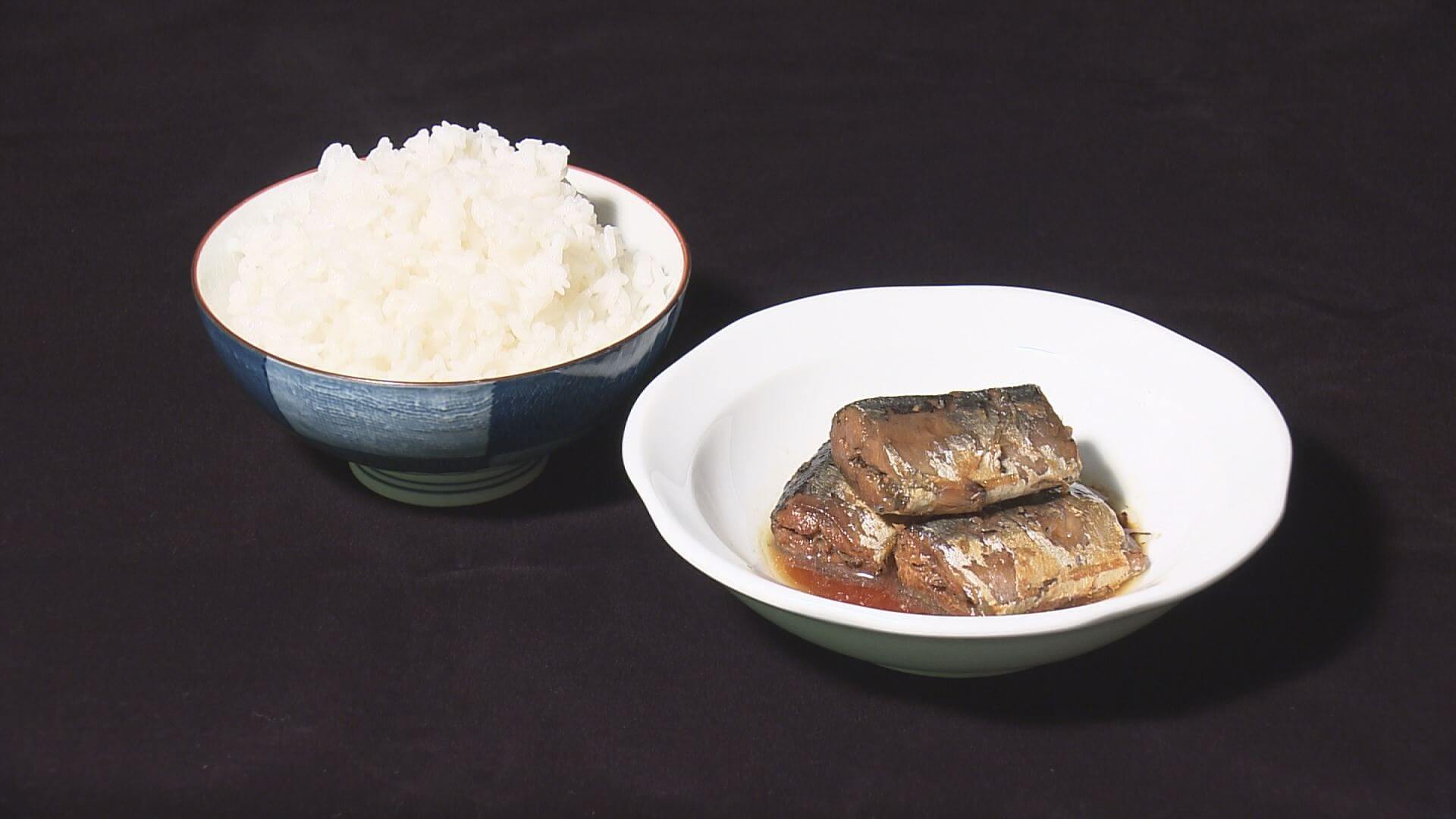 達人が厳選！ご飯のおとも