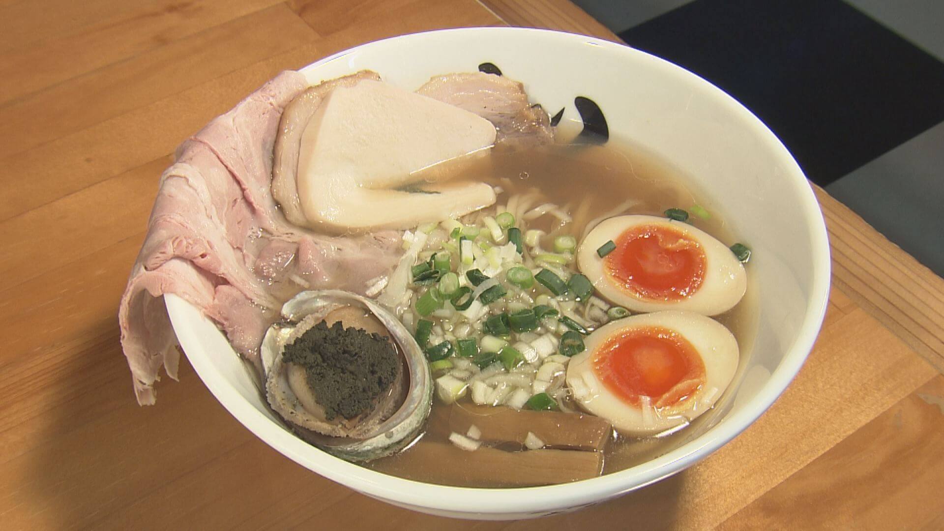 スープにこだわり！ラーメン特集