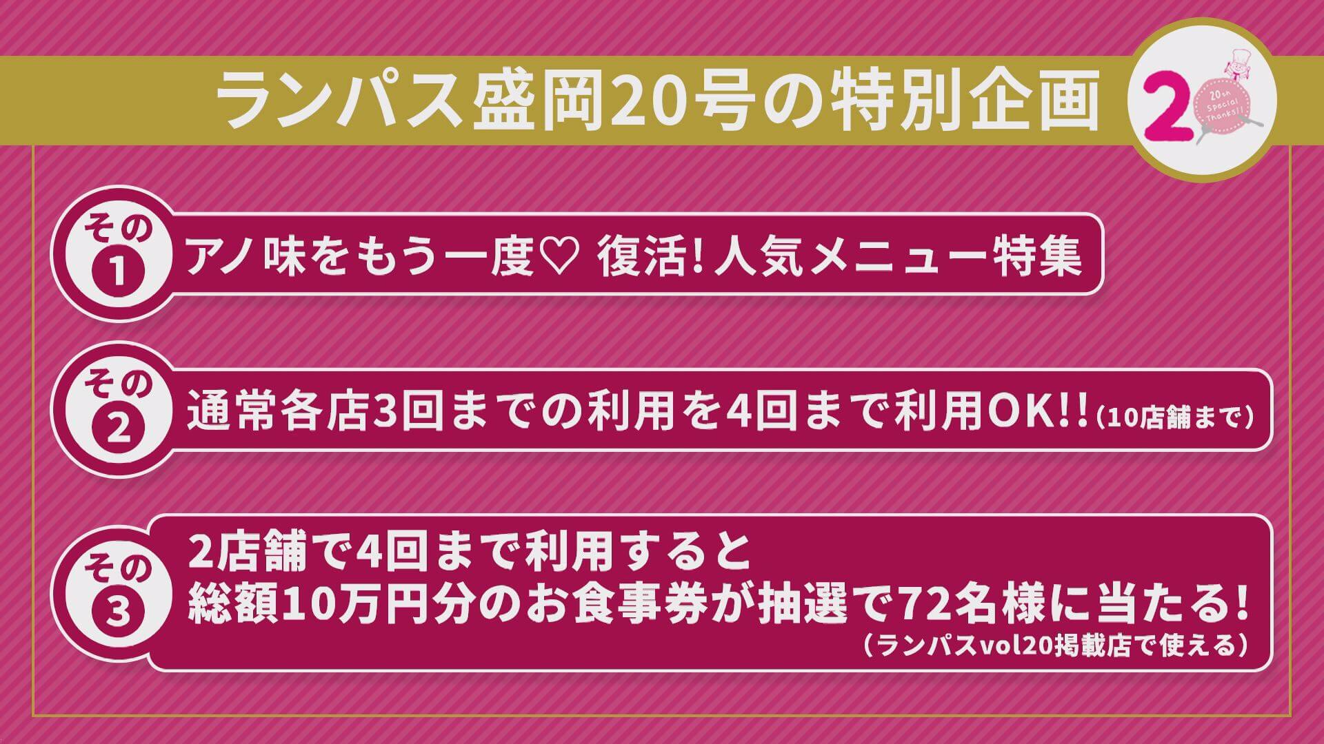 お得にランパスランチ いいコト 見たい 知りたい 出かけたい